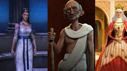 Гайд по прохождению Sid Meier's Civilization VII