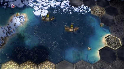 Гайд по прохождению Sid Meier's Civilization VII