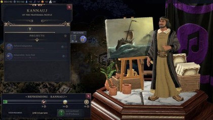 Гайд по прохождению Sid Meier's Civilization VII