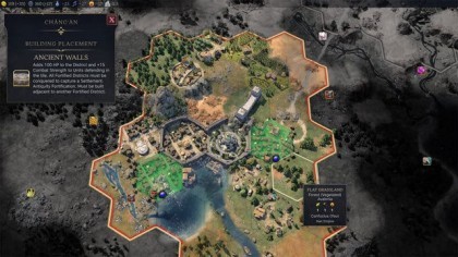 Гайд по прохождению Sid Meier's Civilization VII