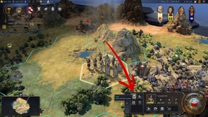 Гайд по прохождению Sid Meier's Civilization VII