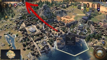 Гайд по прохождению Sid Meier's Civilization VII