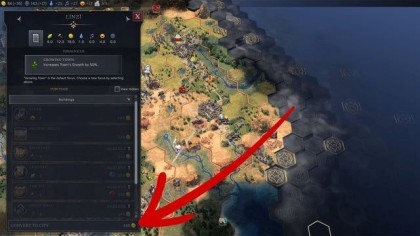 Гайд по прохождению Sid Meier's Civilization VII
