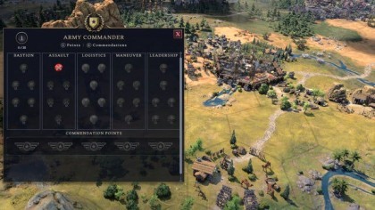 Гайд по прохождению Sid Meier's Civilization VII