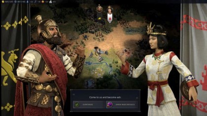 Гайд по прохождению Sid Meier's Civilization VII