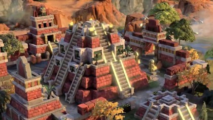 Гайд по прохождению Sid Meier's Civilization VII
