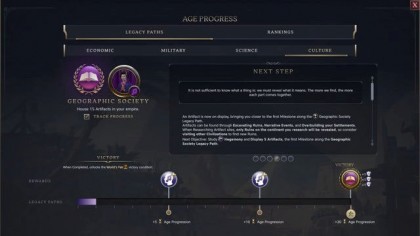 Гайд по прохождению Sid Meier's Civilization VII