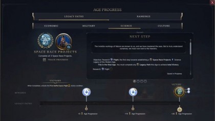 Гайд по прохождению Sid Meier's Civilization VII