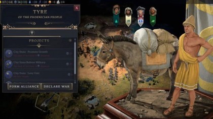 Гайд по прохождению Sid Meier's Civilization VII