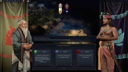 Гайд по прохождению Sid Meier's Civilization VII
