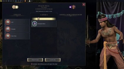 Гайд по прохождению Sid Meier's Civilization VII