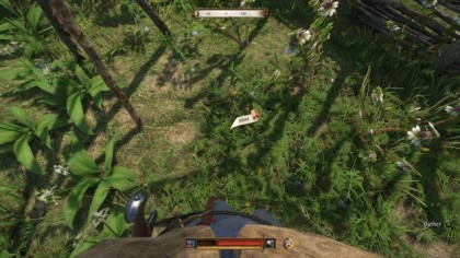 Гайд по прохождению Kingdom Come: Deliverance II