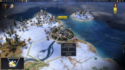 Гайд по прохождению Sid Meier's Civilization VII