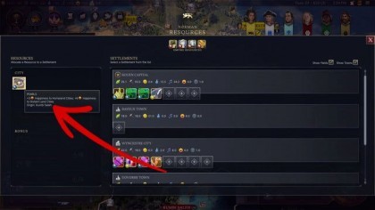 Гайд по прохождению Sid Meier's Civilization VII