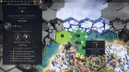 Гайд по прохождению Sid Meier's Civilization VII