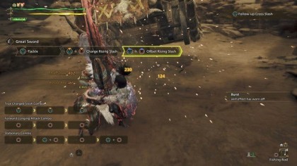 Гайд по прохождению Monster Hunter Wilds