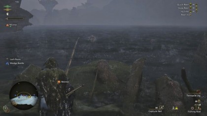 Гайд по прохождению Monster Hunter Wilds