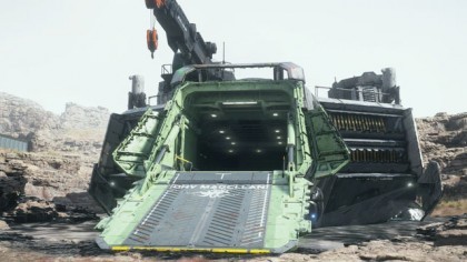 Гайд по прохождению Death Stranding 2: On the Beach