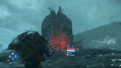 Гайд по прохождению Death Stranding 2: On the Beach