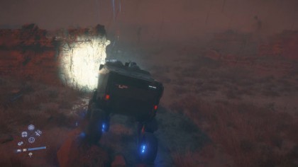 Гайд по прохождению Death Stranding 2: On the Beach