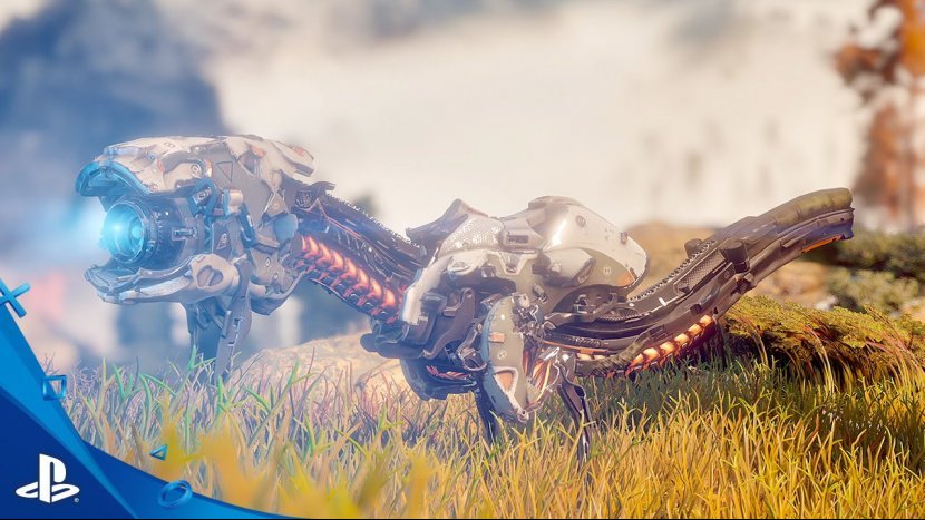Гайд: Расположение всех Котлов – Horizon: Zero Dawn