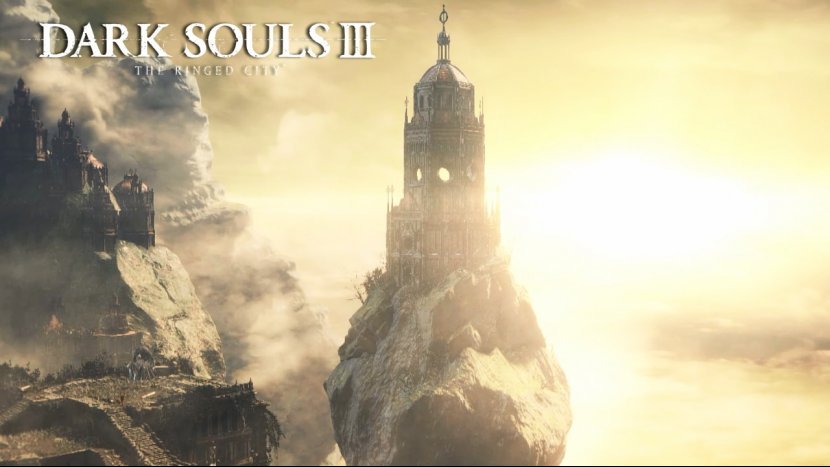 Гайд: Все новые Боссы и как их пройти – Dark Souls 3: The Ringed City (DLC)