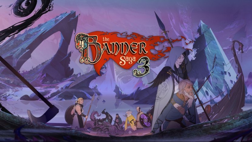 Гайд по фракции «Гномы» в The Banner Saga 3