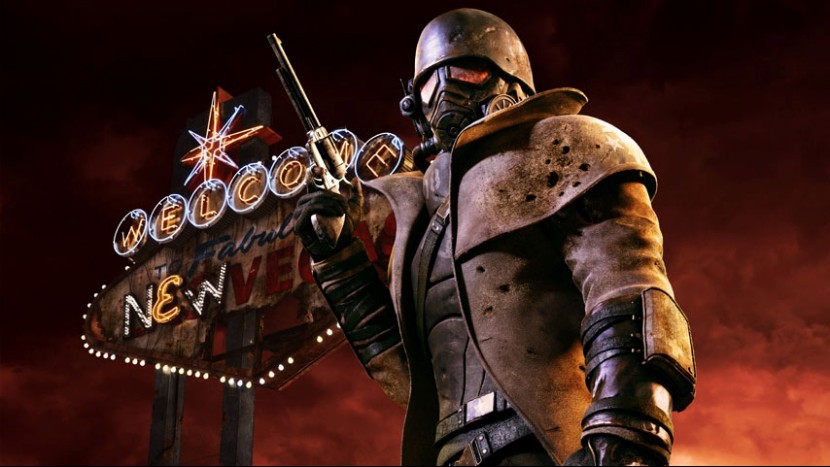 Гайд: Все напарники и как получить их задания в Fallout: New Vegas