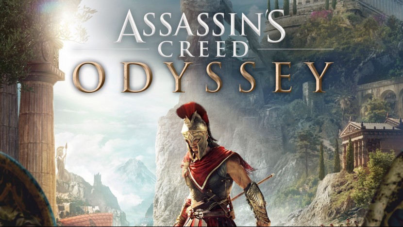 Гайд: Технические проблемы и их решение в Assassin's Creed Odyssey