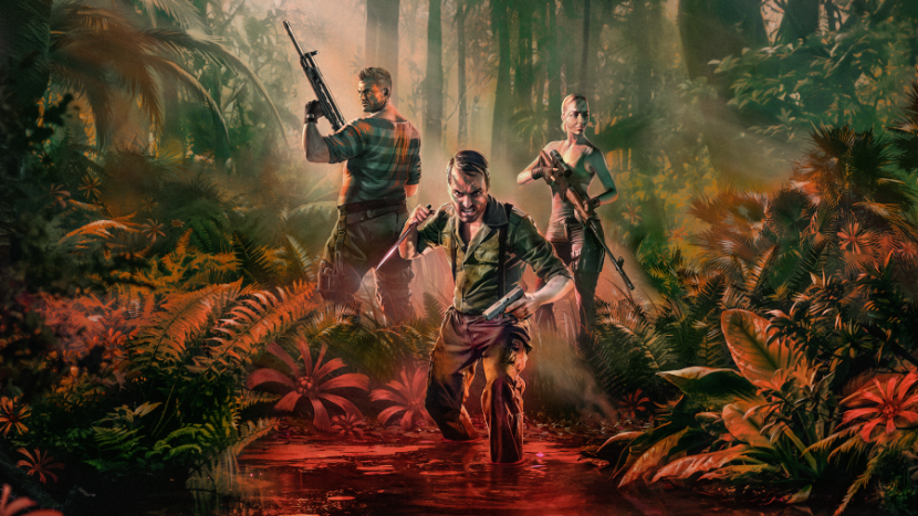 Гайд: Самые лучшие вещи в Jagged Alliance Rage!