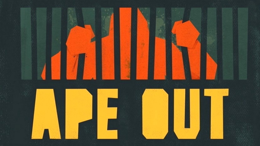 Ape Out – Все заметки и как их найти (Гайд)