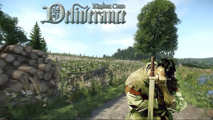 Kingdom Come: Deliverance. Полезные советы для новичков (Гайд)