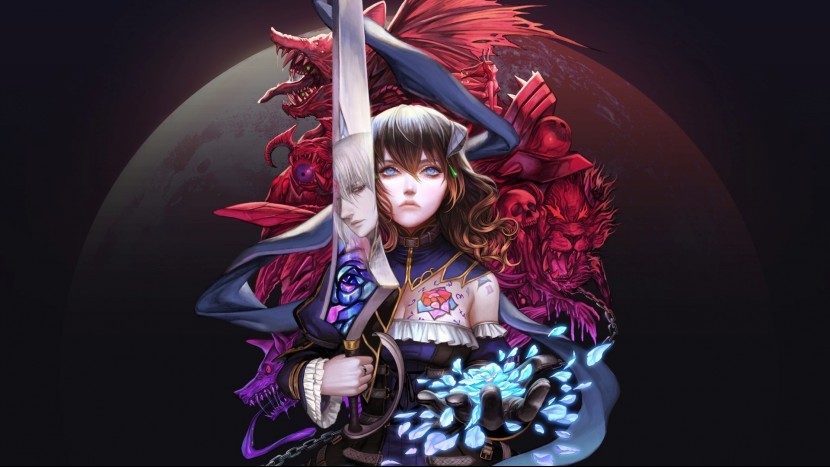 Bloodstained: Ritual of the Night. Все достижения, ачивки в игре и как их получить? (Гайд)