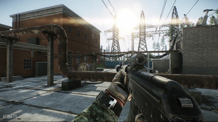 Частые вопросы по Escape from Tarkov