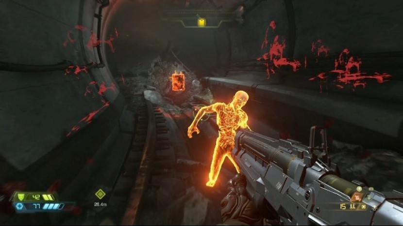 Ад на Земле (Doom Eternal) - все секреты и предметы коллекционирования
