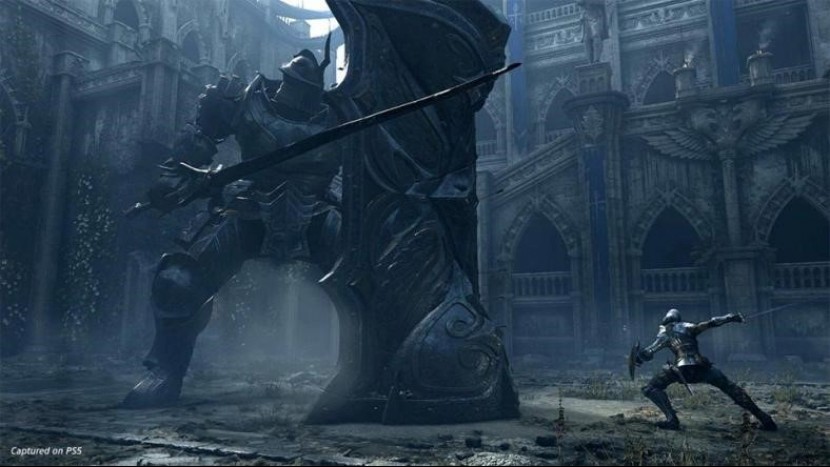 Demon's Souls Remake - Выбор классов, смерть, советы и хитрости