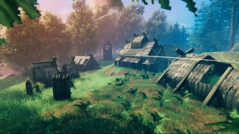 Valheim - Лучшие комплекты доспехов и их бонусы