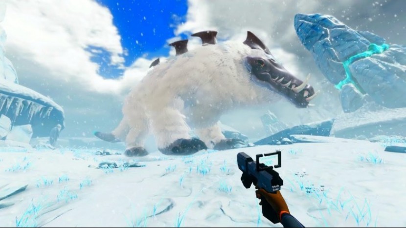 Subnautica: Below Zero – Создание инструментов и необходимые для этого материалы