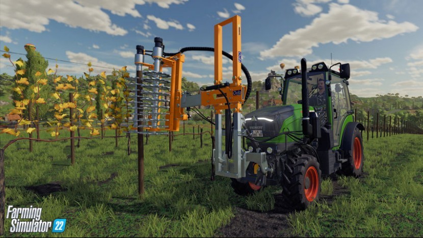 Farming Simulator 22: Как купить и посадить семена, и использовать удобрения?