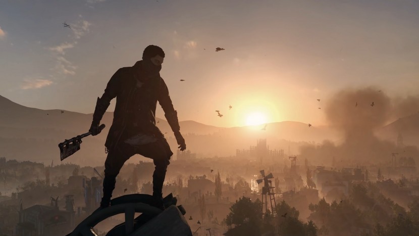 Советы по прохождение для новичков в Dying Light 2
