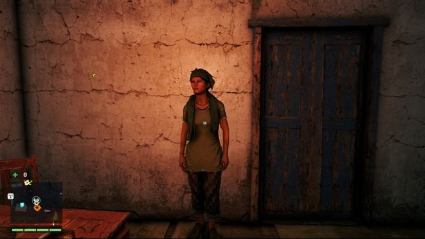 Спасти пленников в Far Cry 4