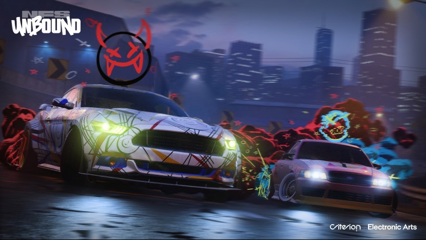 Основные советы и рекомендации по началу игры в Need for Speed Unbound
