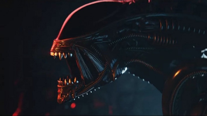 Aliens: Dark Descent. Ксеноморфы