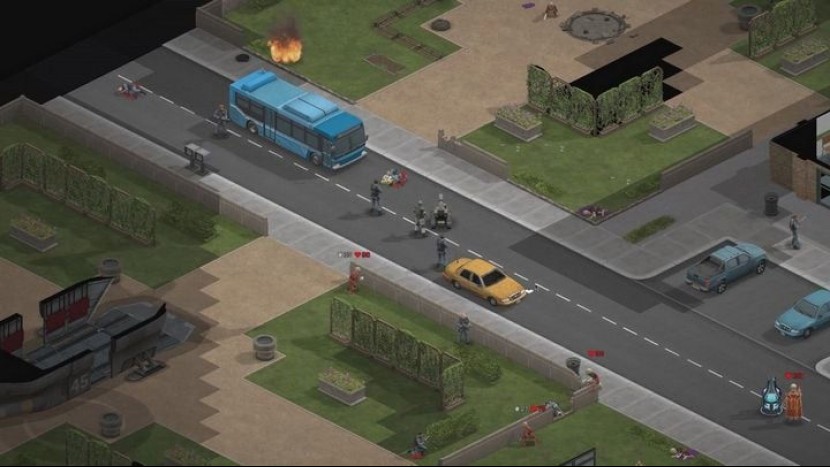 Советы для новичков по Xenonauts 2