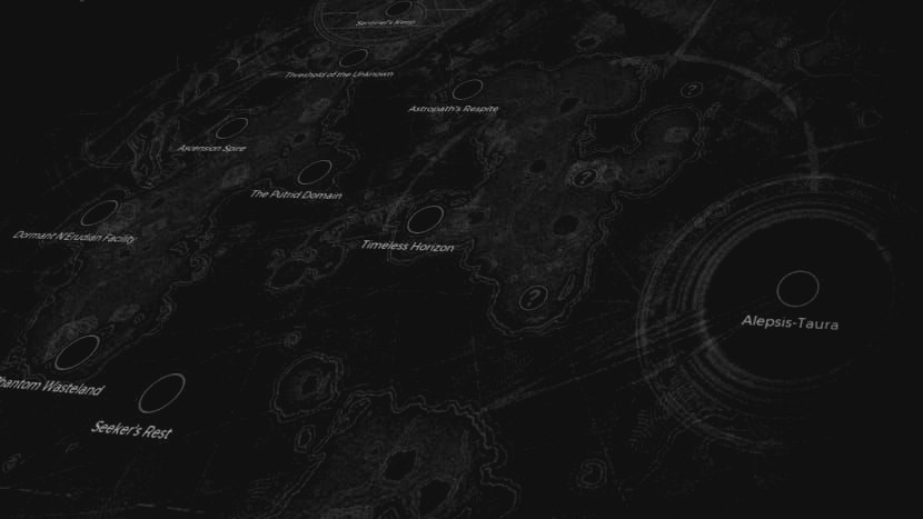 Подробный гайд по карте и локациям в Remnant 2
