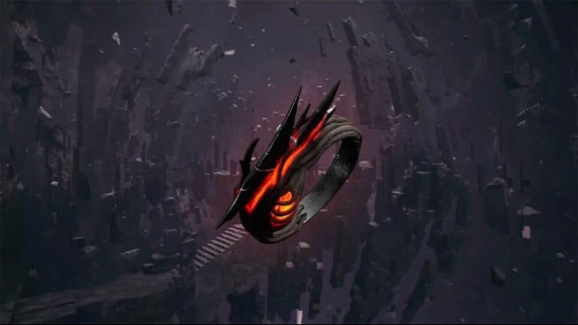Как получить кольцо Злость Зании в Remnant 2