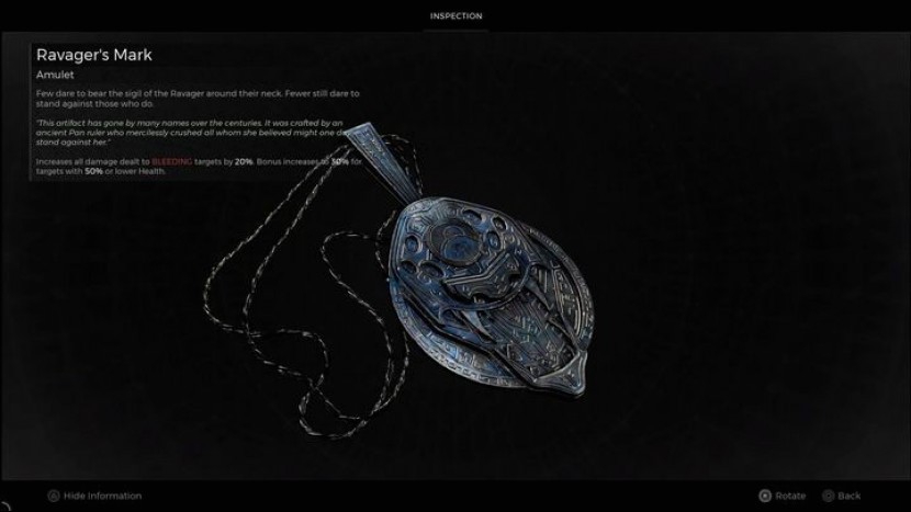 Как собрать билд основанный на кровотечении в Remnant 2