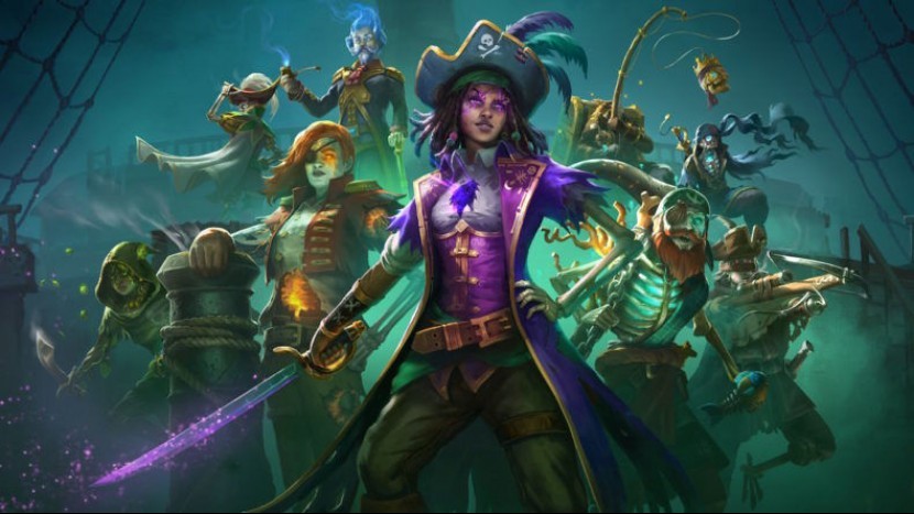Какие улучшения навыков лучше получить в первую очередь в Shadow Gambit: The Cursed Crew