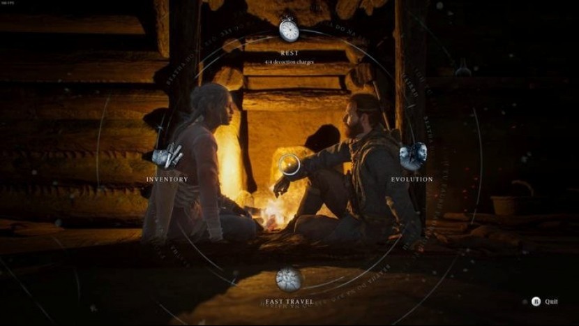 Гайд по исцелению в Banishers Ghosts of New Eden