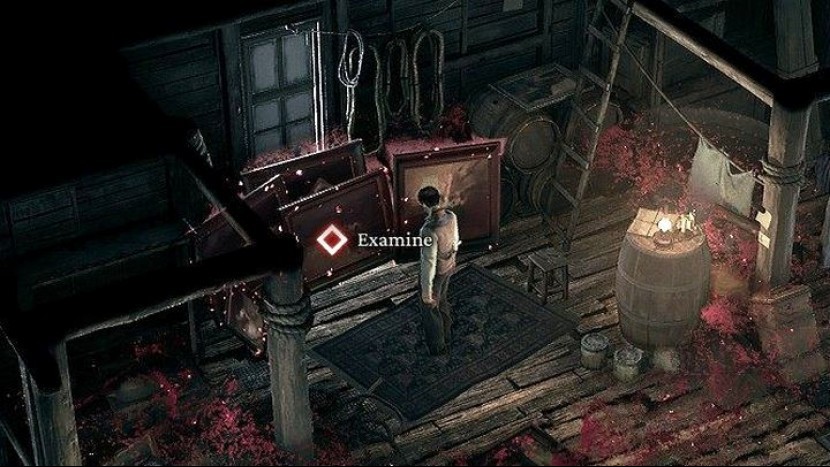 Гайд по прокачке в The Thaumaturge